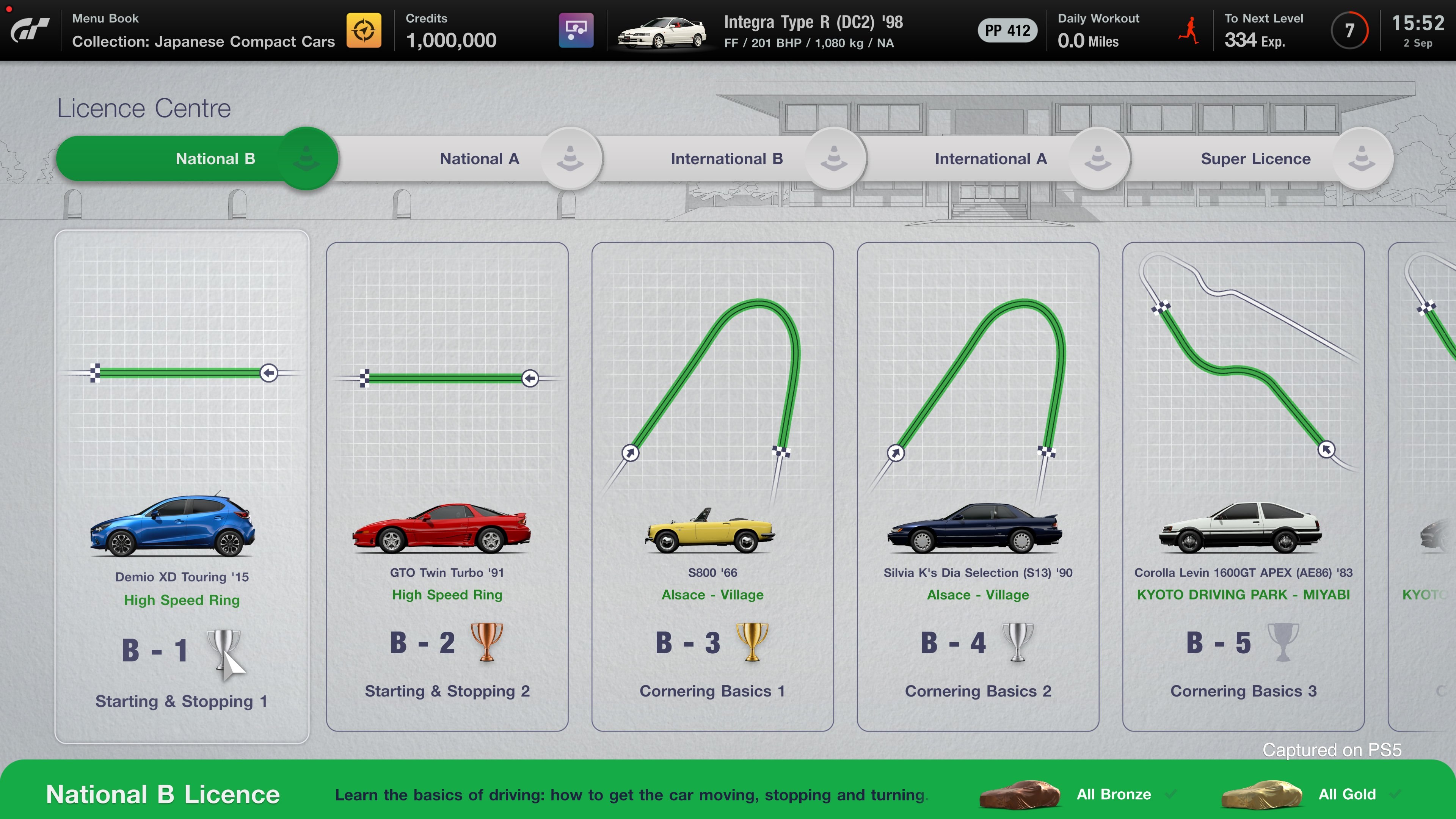 Gran Turismo 7 - Imagen 32